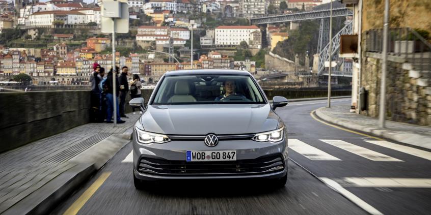 Ponadczasowy samochód, który nieustannie ewoluuje - jaka jest ósma generacja Golfa? 