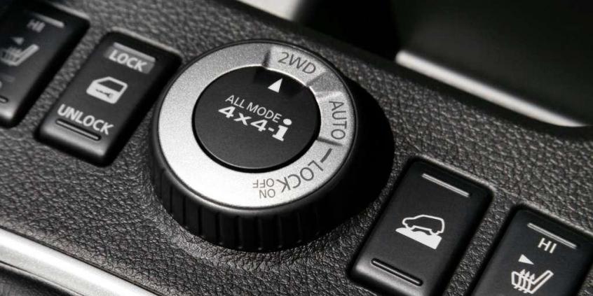 4x4 po asfalcie. O czym należy pamiętać?