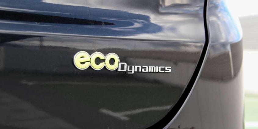 Kia cee d_sw 1.4 CRDi - wzorzec poprawności