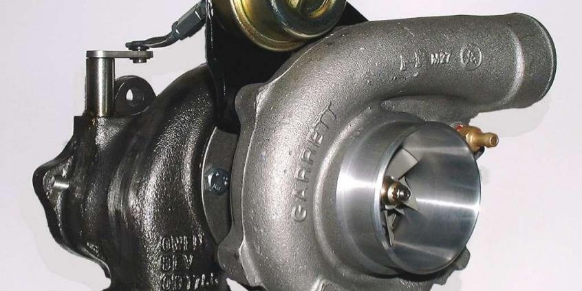 Jak dbać o turbosprężarkę?