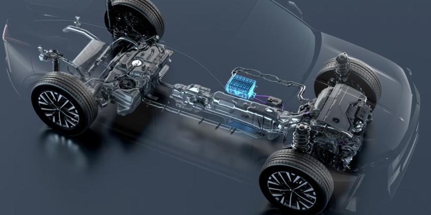 Nowy DS N°7 z dużą obniżką. Elektryczny SUV kosztuje znacznie mniej