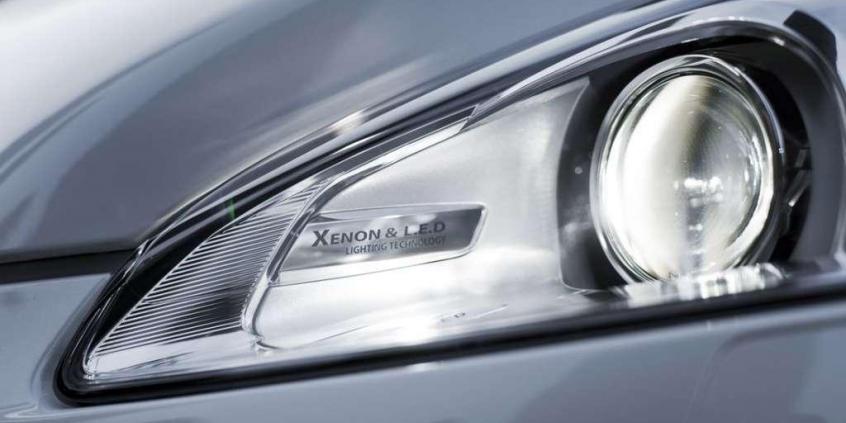 Pomieszanie z poplątaniem - Peugeot 508 RXH