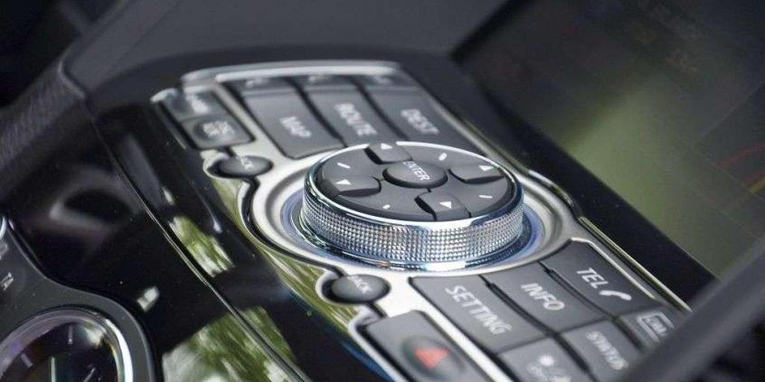 Infiniti FX - po co zmieniać coś, co jest dobre?