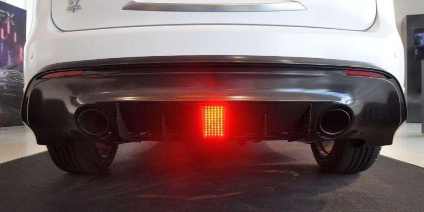 Infiniti FX - po co zmieniać coś, co jest dobre?