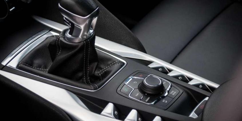 Citroen DS5 1.6 THP 200 KM - drogowy myśliwiec