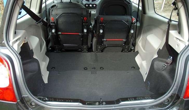 Renault Twingo 1.2 16V (75 KM) Dynamique - zwinny i stylowy