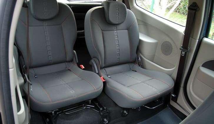 Renault Twingo 1.2 16V (75 KM) Dynamique - zwinny i stylowy