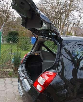 Renault Twingo 1.2 16V (75 KM) Dynamique - zwinny i stylowy