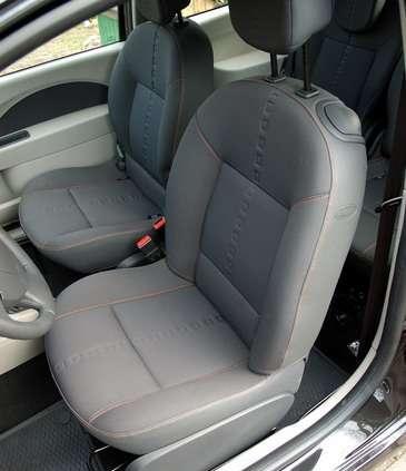 Renault Twingo 1.2 16V (75 KM) Dynamique - zwinny i stylowy