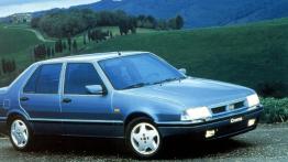 Fiat Croma I 2.5 D 75KM 55kW 1985-1989