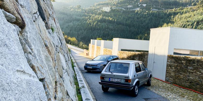 Nowy Volkswagen Golf – jazda zdradza, jaki jest naprawdę