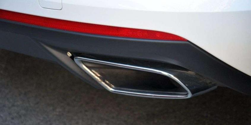 Skoda Octavia RS i 4x4 - więcej mocy, więcej trakcji