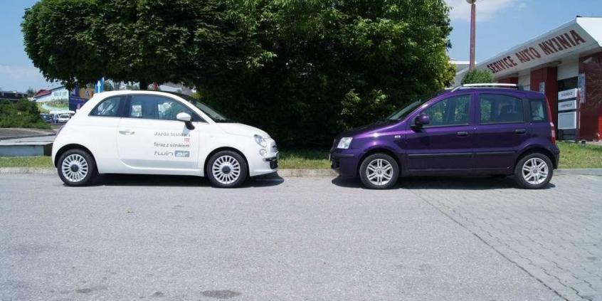 Czy bohaterowie są już zmęczeni?