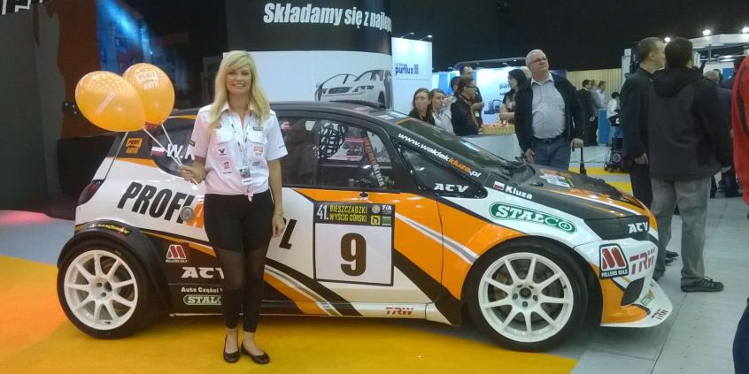 Show w nowych dekoracjach