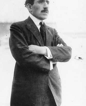 Historia Renault &amp;#8211; część pierwsza