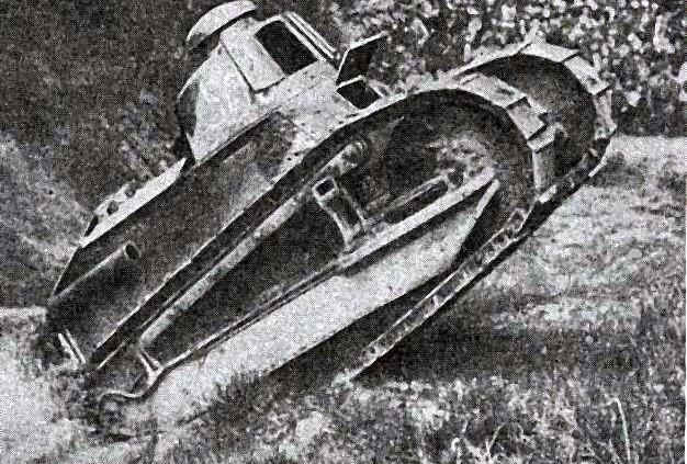 Historia Renault &amp;#8211; część pierwsza