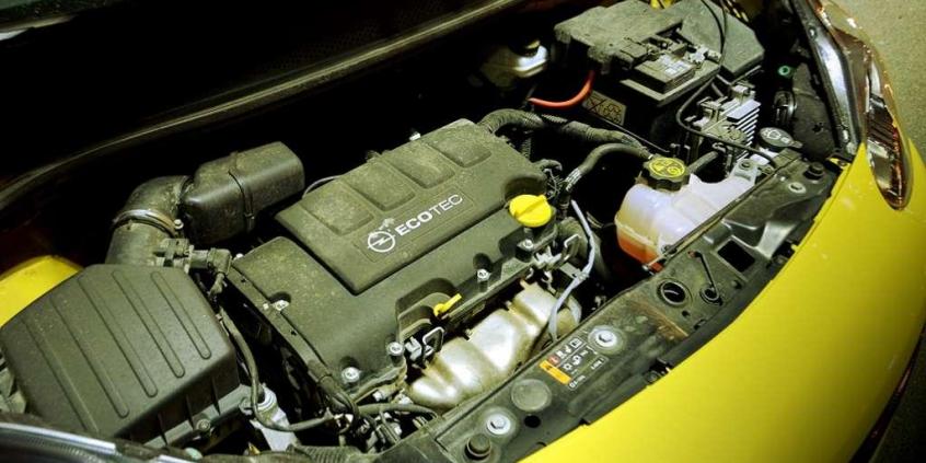 Opel Adam - lek na drogową nudę