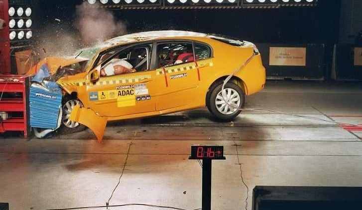 Granice pasywnego bezpieczeństwa