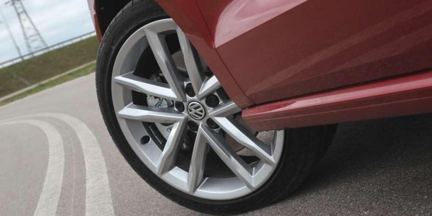 Volkswagen Polo - zmiany na lepsze