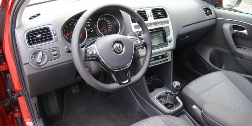 Volkswagen Polo - zmiany na lepsze