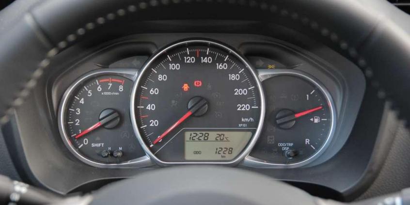 Toyota Yaris - rosnąca forma