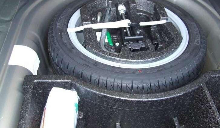 Nowa Skoda Fabia Combi