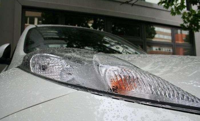 Juke - nowość Nissana