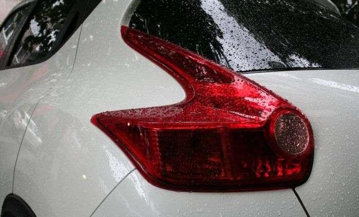 Juke - nowość Nissana