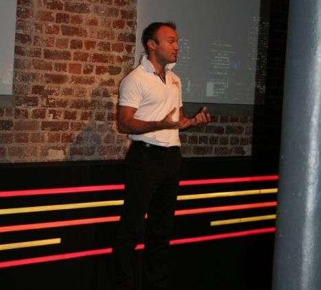 Juke - nowość Nissana