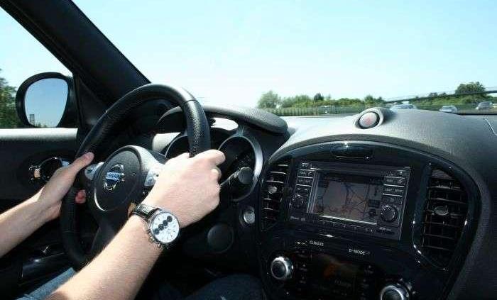 Juke - nowość Nissana