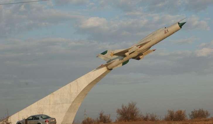 Podsumowanie rajdu Paryż-Pekin