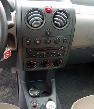 Citroen Berlingo - zwinny i uniwersalny