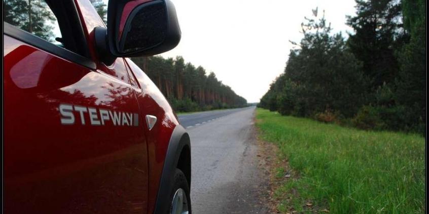 Dacia. Marka znana ze słyszenia