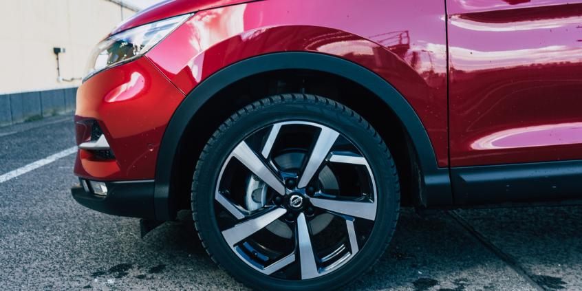 Nissan Qashqai zawojował świat. Teraz rozumiem dlaczego