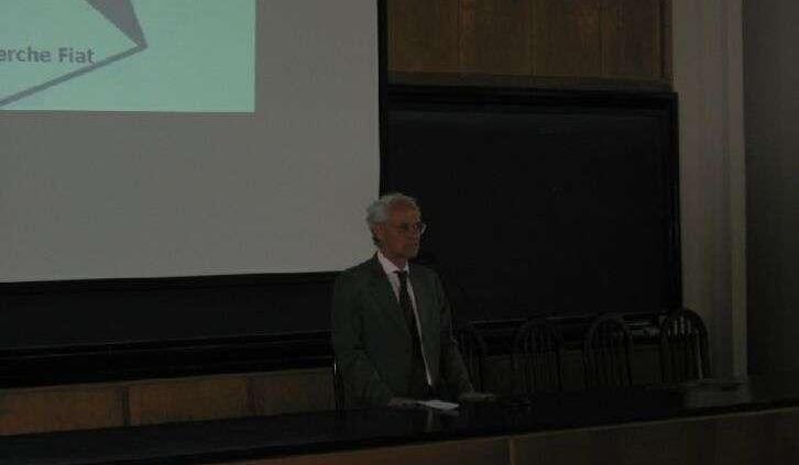 Ekologiczne Fiaty na Politechnice Warszawskiej