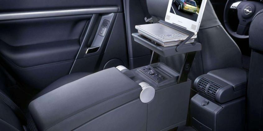 Używany Opel Signum – coś jak Vectra, ale nie do końca