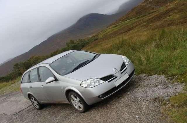 Ostrożność wskazana!