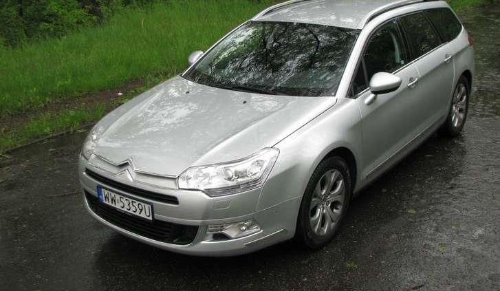 Nowa elegancja i jeszcze nowsze technologie