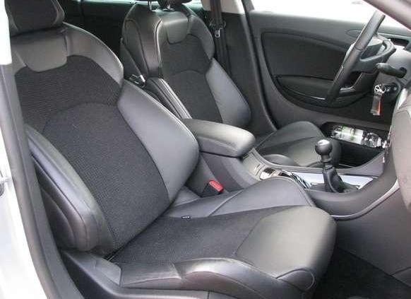 Nowa elegancja i jeszcze nowsze technologie