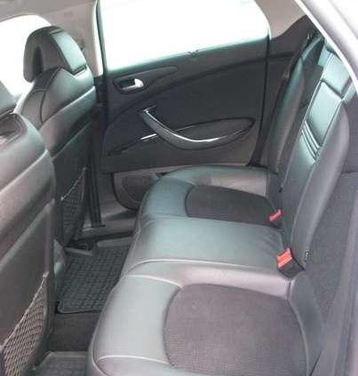 Nowa elegancja i jeszcze nowsze technologie