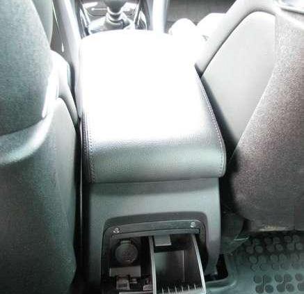 Nowa elegancja i jeszcze nowsze technologie