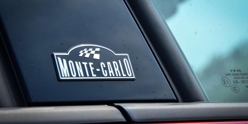 Skoda Rapid Monte Carlo 1.2 TSI - lekcja historii
