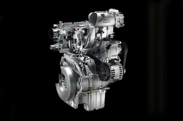 Dwucylindrowy downsizing w wykonaniu Fiata