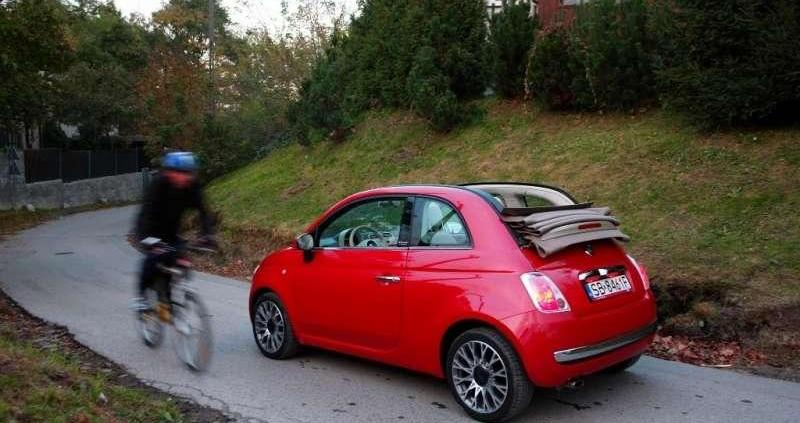 &amp;quot;La Dolce Vita&amp;quot;