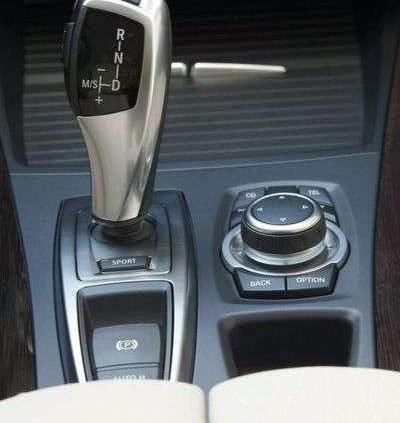 Terenówka bardziej dynamiczna