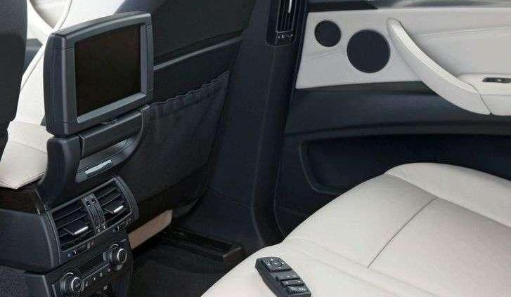 Terenówka bardziej dynamiczna