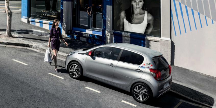 TOP 10 | Nowe samochody, których nie kupisz w Polsce