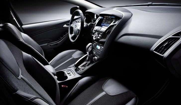 Trzecia generacja Focusa