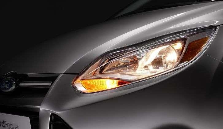 Trzecia generacja Focusa