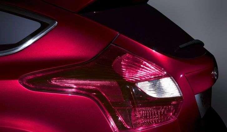 Trzecia generacja Focusa